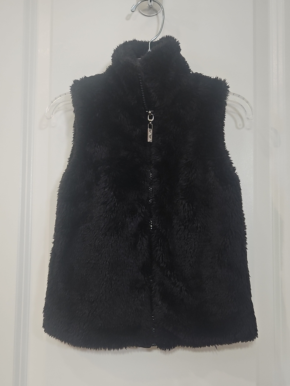 Kids Sherpa Jacket/Vest
